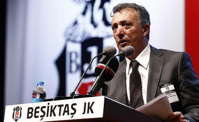 Beşiktaş'ta kayıp büyük!