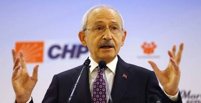 Kılıçdaroğlu: İşten çıkarılmalar yasaklansın