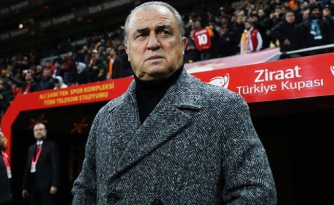Koronavirüse yakalanan Fatih Terim hakkında flaş gelişme