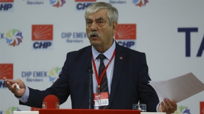 CHP'li Beko, Kızılay'a sert tepki gösterdi!