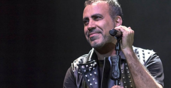 Haluk Levent'ten 'Milli dayanışma' kampanyasına destek