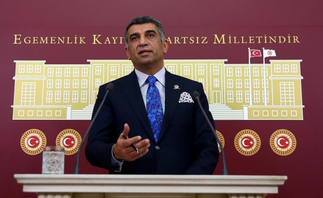 Gürsel Erol 7 ay değil 5 yıldır tüm maaşını bağışlıyor