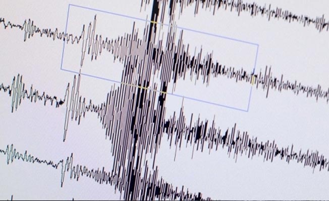 Marmara'da 7,2'lik bir deprem uyarısı
