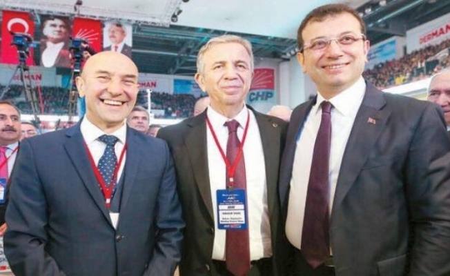 CHP'li belediyelere soruşturma tehdidi!