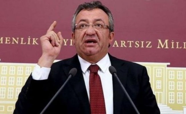 CHP'li Altay: Kasada var olduğunu iddia ettiğin 40 milyar dolar nerede?