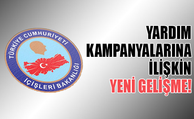 CHP'li belediyelere yardım ambargosu açıklaması