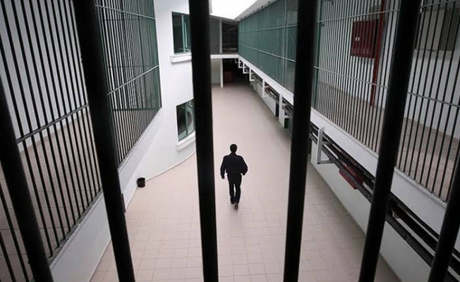 İnfaz yasasının Meclis'e geliş tarihi