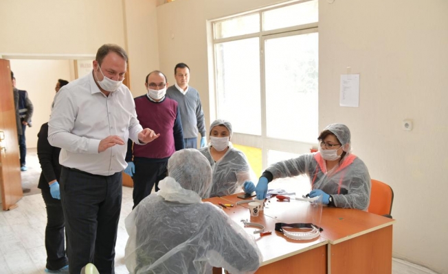 Mühendis Utku Başkanın İcadı