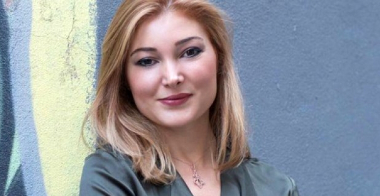 Çiçek CHP'den ihraç edildi