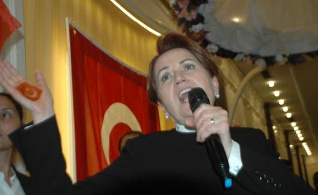 Meral Akşener: '2010'da AKP'yi uyardık, dinlemediler