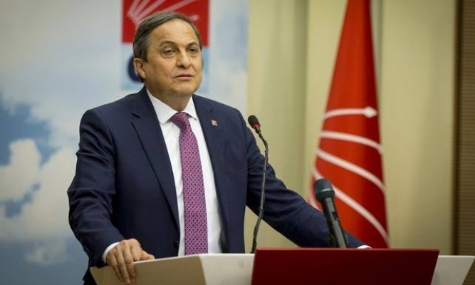 CHP’li Torun:Engellemeyin, yarın bunun hesabı size sorulur