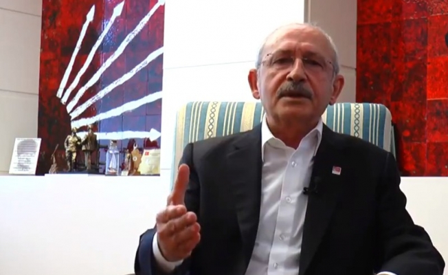 Kılıçdaroğlu'ndan örgüte karantina talimatı