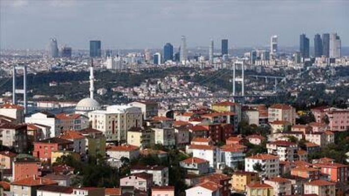 İstanbul'da hangi ilçelerde koronavirüs riski yüksek?