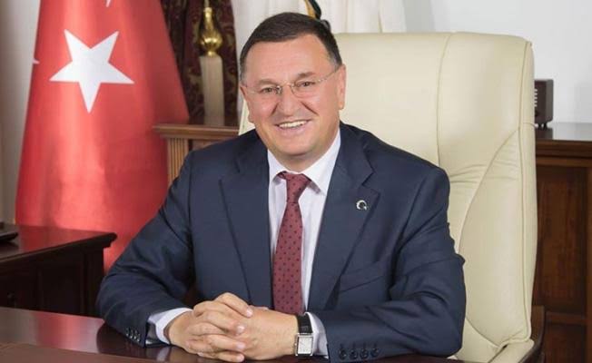 CHP’de belediye başkanı koronavirüse yakalandığını açıkladı