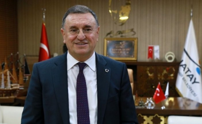 Koronavirüse yakalandığı iddia edilen CHP'li Başkandan açıklama