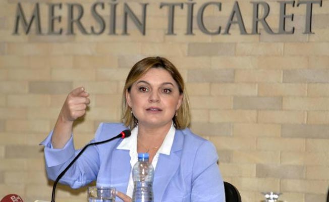 CHP’li Böke: Siyasi istikrarı sağlayacak olan gerçek demokrasidir