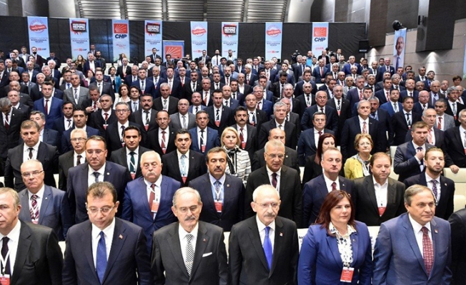 Akit yazarı CHP'li belediyelere 'Çakallar' dedi
