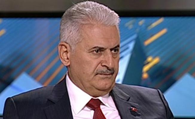 Başbakan'dan OHAL açıklaması