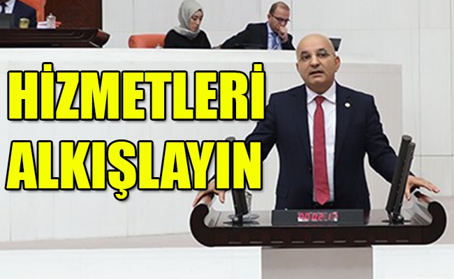 CHP’li Polat’tan DEÜ Rektörlüğü’ne tepki!