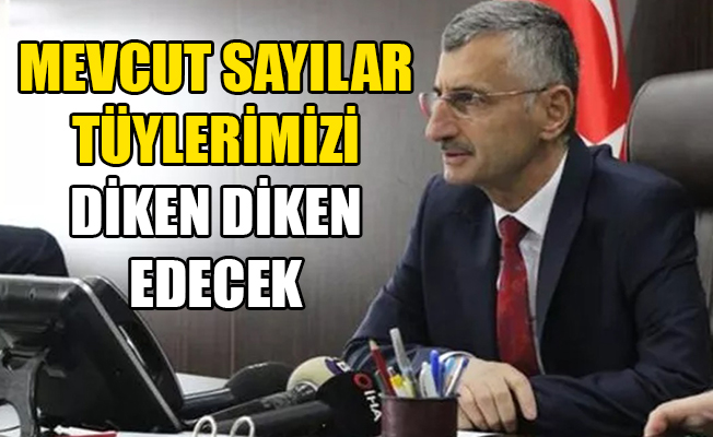 Zonguldak Valisinden korkutan koronavirüs açıklaması