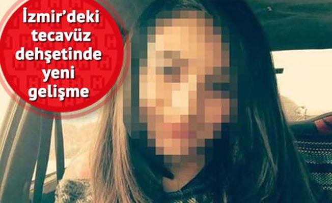 Mağdur kıza 13'ünde kürtaj