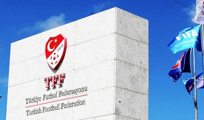 TFF, Süper Lig için tarih verdi!