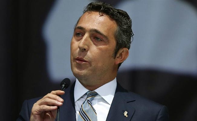 Ali Koç, Yapı Kredi Yönetim Kurulu Başkanı oldu