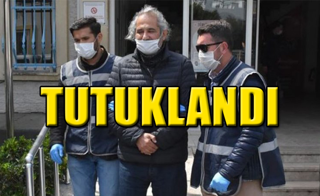 Hakan Aygün tutuklandı