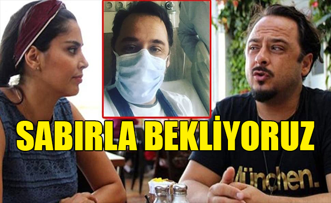 Burak Akkul'un sağlık durumuyla ilgili yeni açıklama