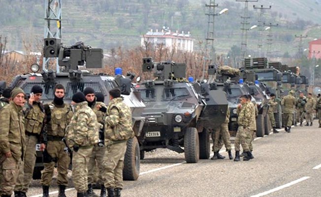 Diyarbakır Valiliği: Lice operasyonu tamam