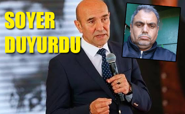 İzmir Büyükşehir'de koronavirüsten ilk ölüm