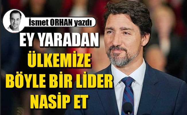 Kanada Başbakanı