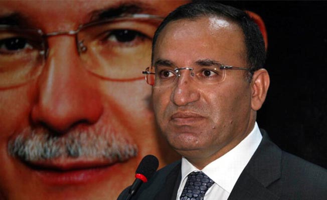Bakan Bozdağ: Aklımızla dalga geçiyorlar