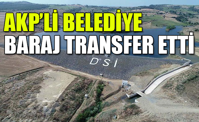 CHP'li o belediyeye zulüm