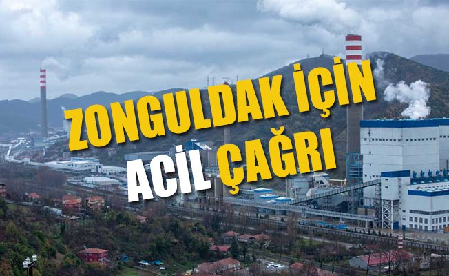 CHP:Zonguldak salgında Anadolu’nun merkezi olabilir