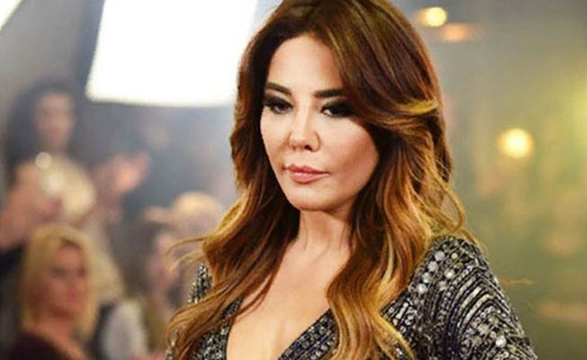 Esara Balamir'in koronavirüs testi pozitif çıktı