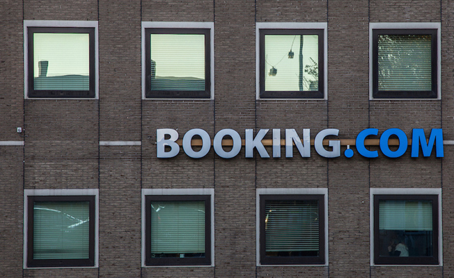 Hollandalı ‘booking.com’a Türkiye yasağı başladı