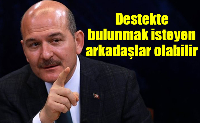 ‘Polislere zorunlu bağış’ iddialarına yanıt
