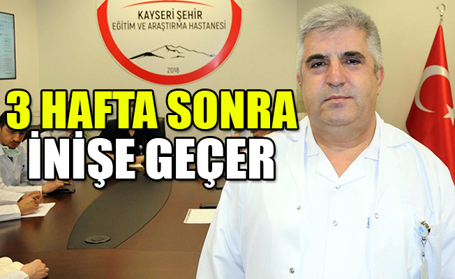 Salgın ne zaman zirve yapacak