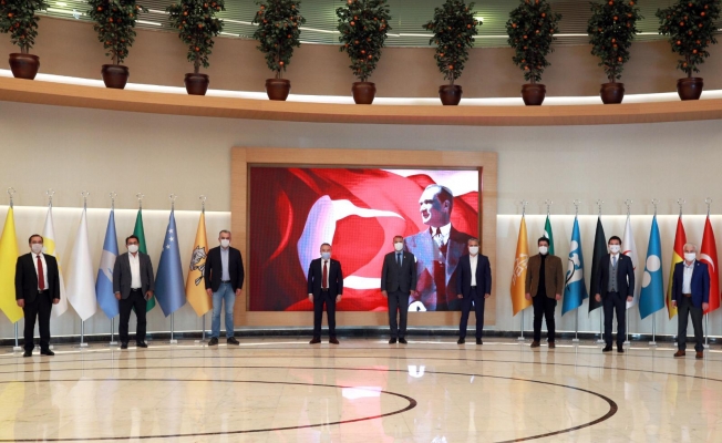 Halkı belediyeleri, halkın yanında