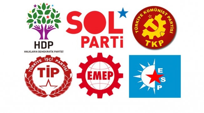 İnfaz yasasında eşitlik istiyoruz