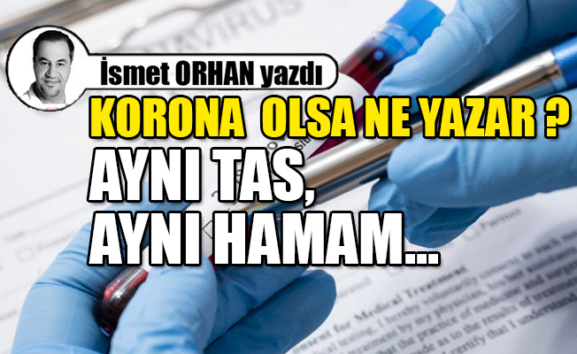 Sarayda yatanlar, sokakta yatanlardan “ YORGAN” istediler...