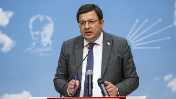 CHP: Geç de olsa doğruya görmeleri güzel