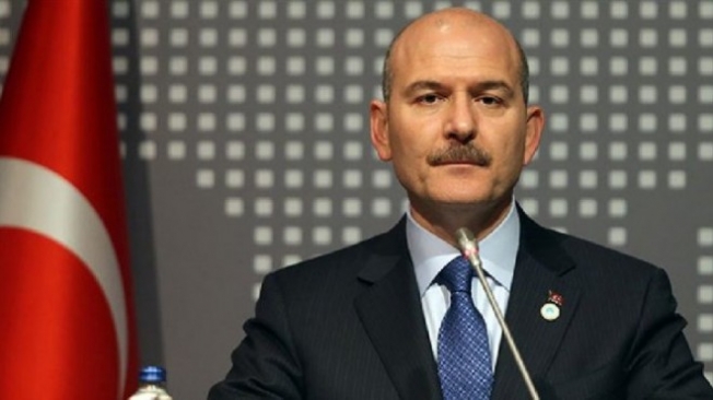 Soylu: Acil durum yönetimine geçtik!