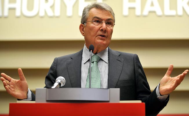Baykal'a 23 gündür salon verilmedi