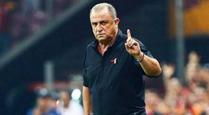 Fatih Terim'in son test sonucuda belli oldu