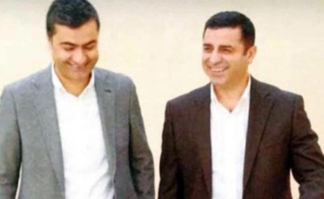 Demirtaş açlık grevine başlıyor