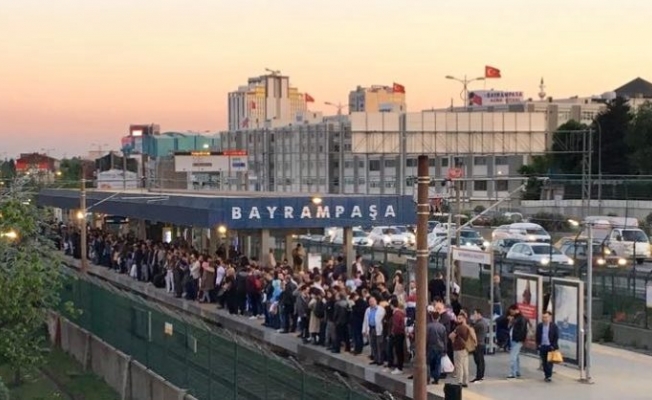 İstanbul'da en çok koronavirüs vakasının görüldüğü 3 ilçe