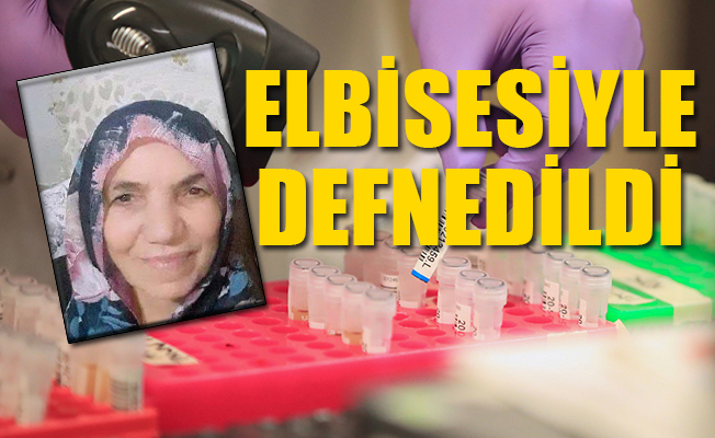 Koronavirüs teşhisi konuldu, evine gönderildi, hayatını kaybetti