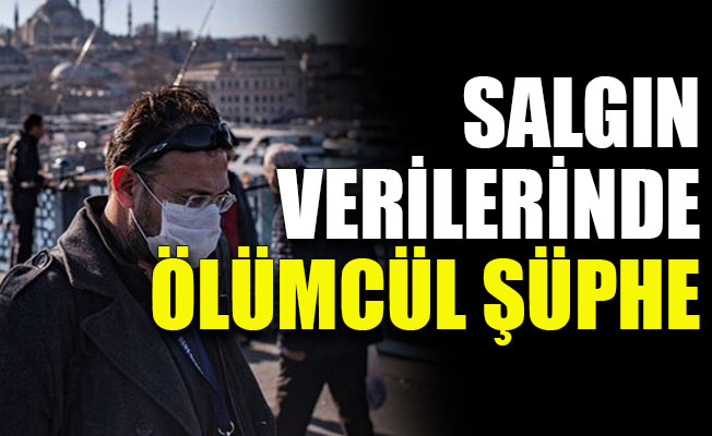Ölüm belgelerine korona yazılmıyor